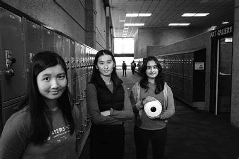 School shootings are a real threat — so these Bay Area students invented a technology to fight back